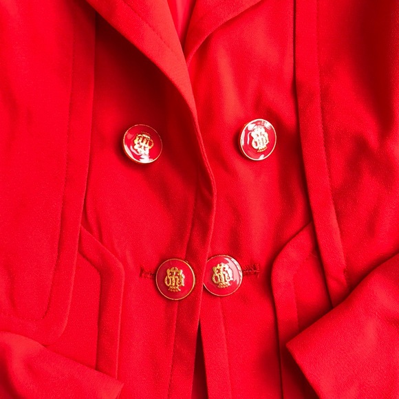 Cynthia Rowley jacket - Picture 3 of 6